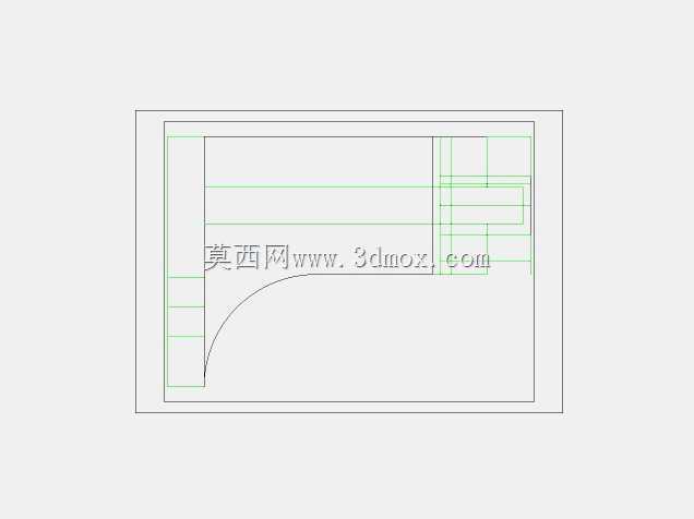 三维建模autocad2024