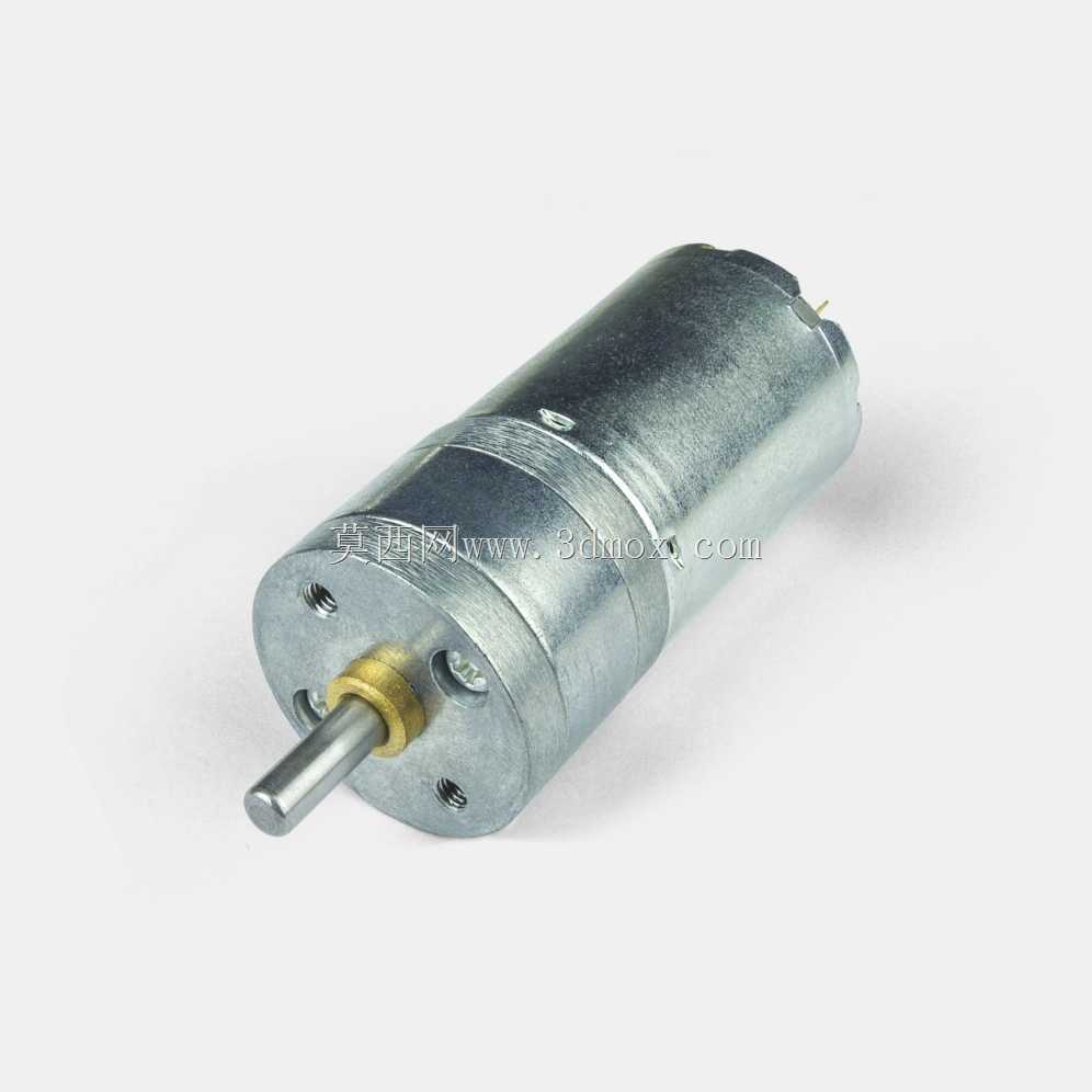 25GA370 12V 500RPM��20.4:1�����ֵ��