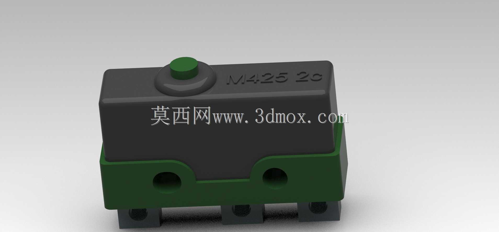 微动开关M425 2c