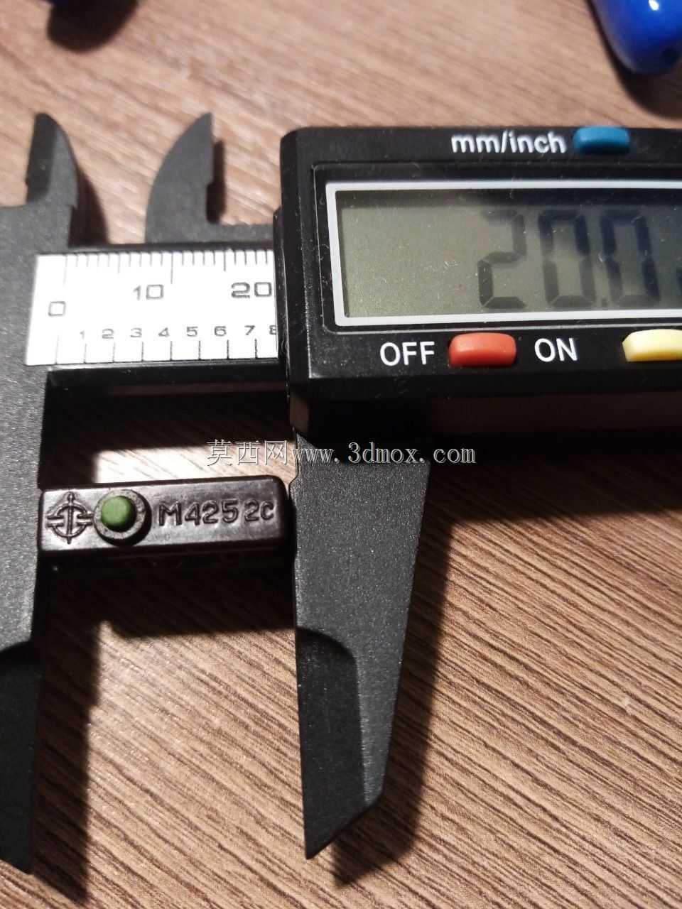 微动开关M425 2c