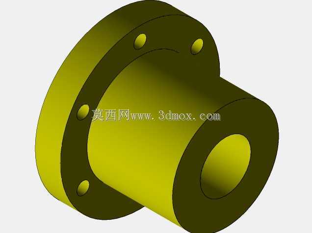 滚珠螺杆FSW 25-4B1