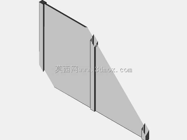 Matorized Gate