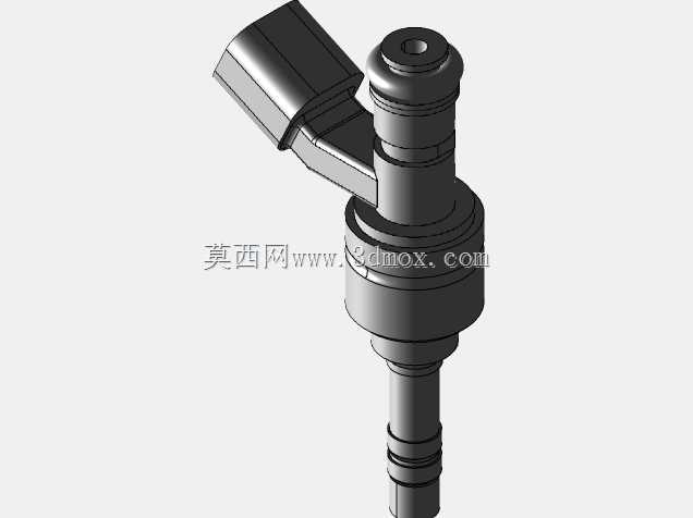 AC Delco GM 12634126型直接燃油喷射器