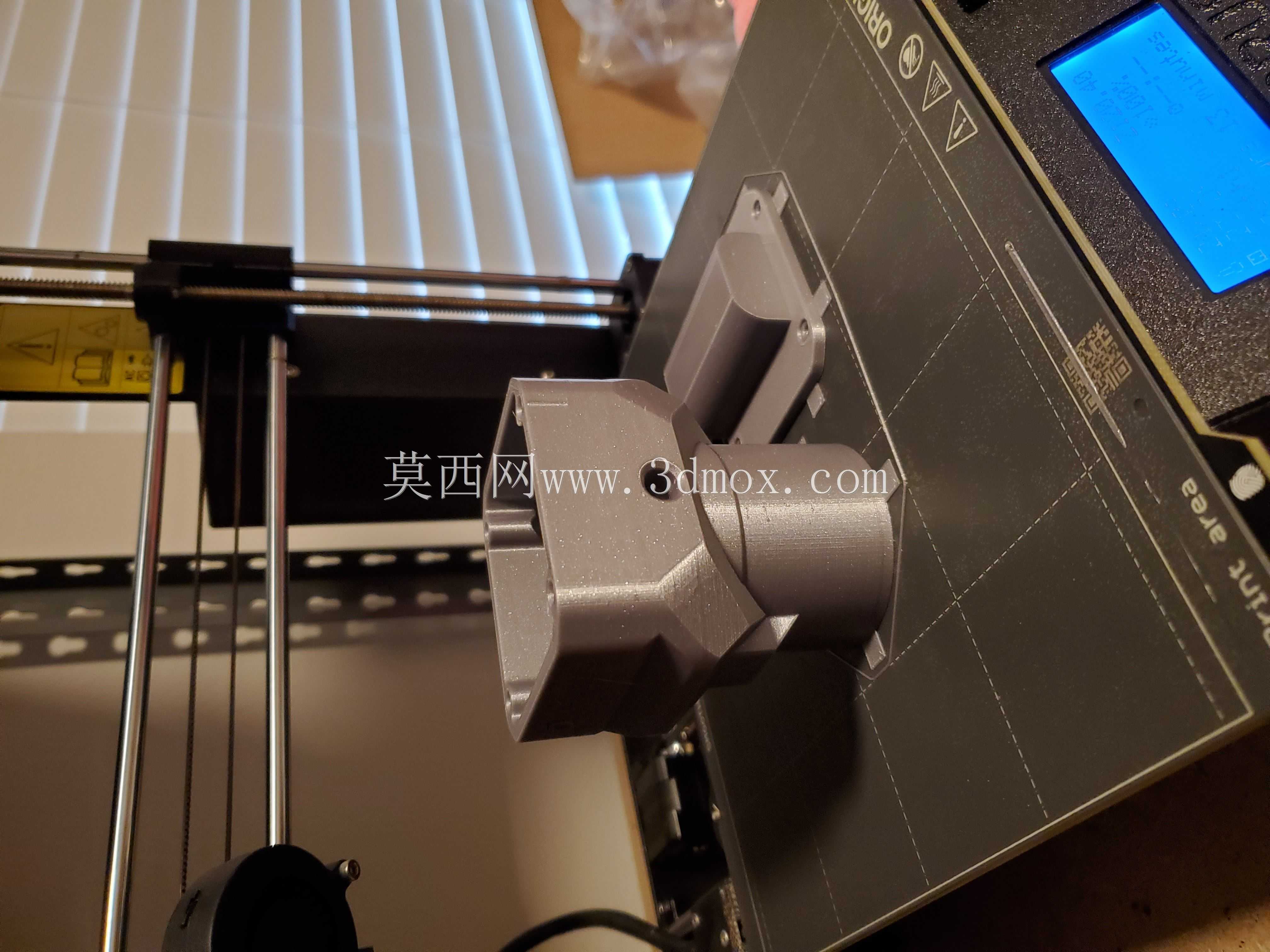 Blackmagic Micro Studio相机简化版假人