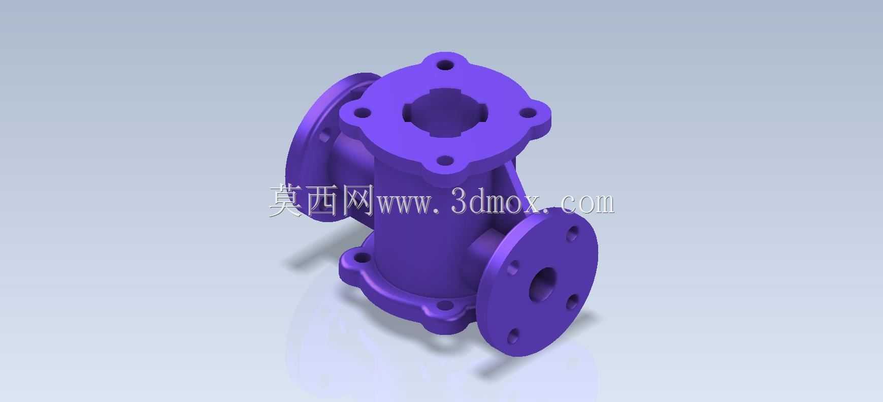 三维CAD基本练习/CATICS 3D10-M07/Autodesk Inventor Pro