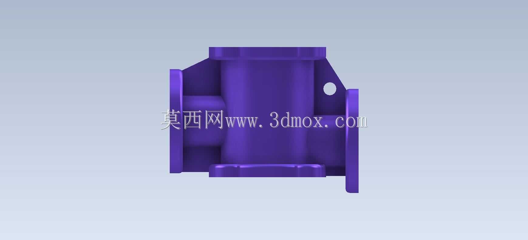 三维CAD基本练习/CATICS 3D10-M07/Autodesk Inventor Pro