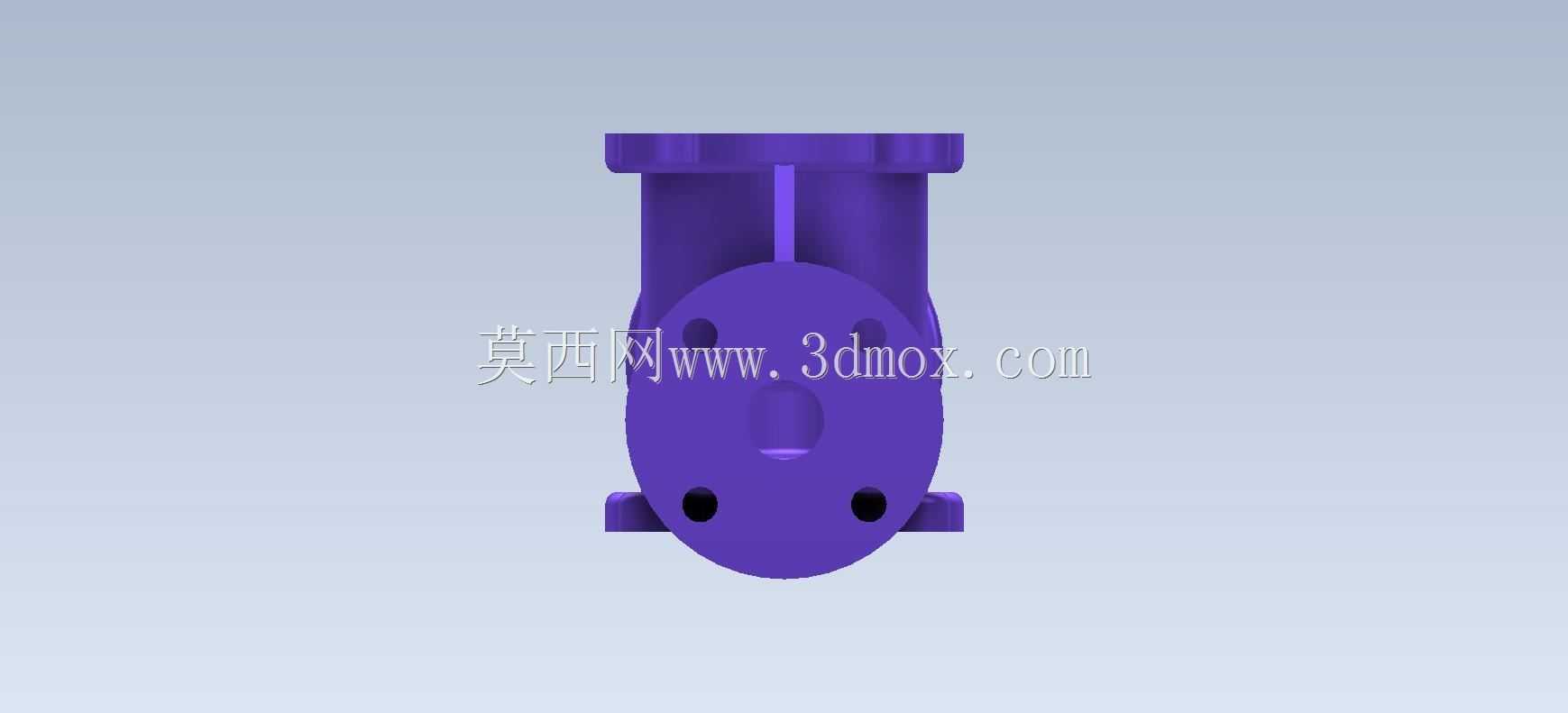 三维CAD基本练习/CATICS 3D10-M07/Autodesk Inventor Pro