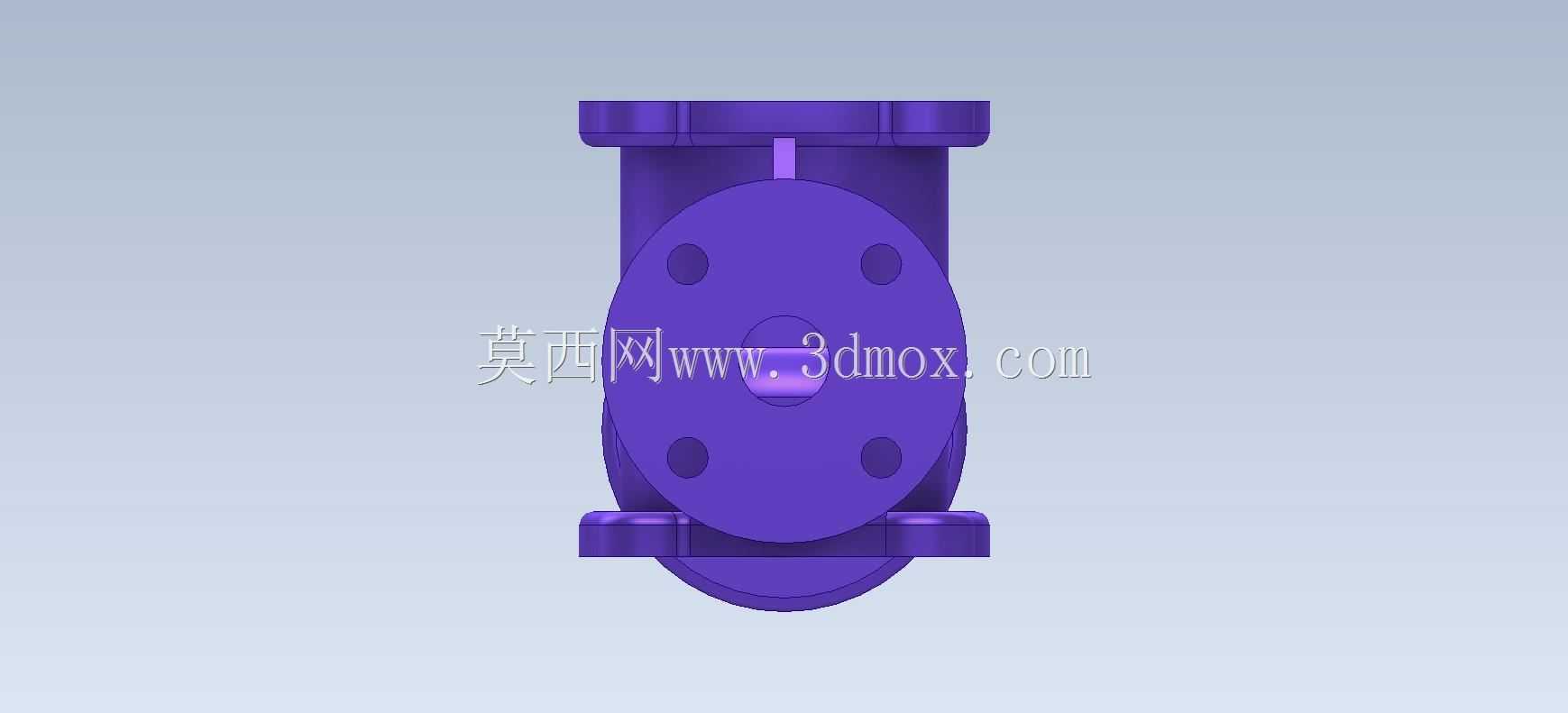 三维CAD基本练习/CATICS 3D10-M07/Autodesk Inventor Pro