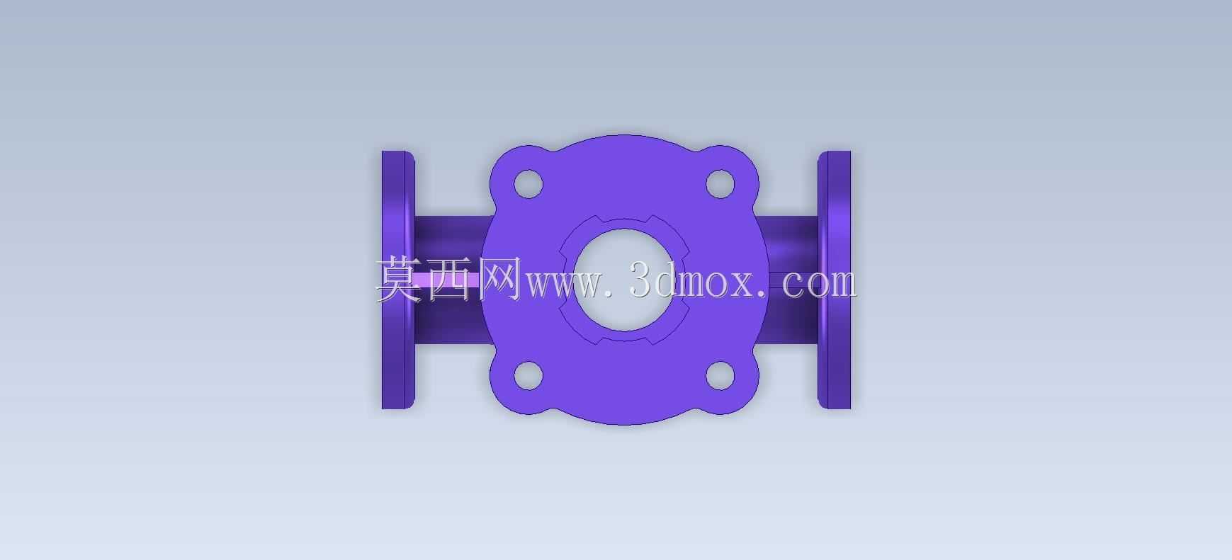 三维CAD基本练习/CATICS 3D10-M07/Autodesk Inventor Pro