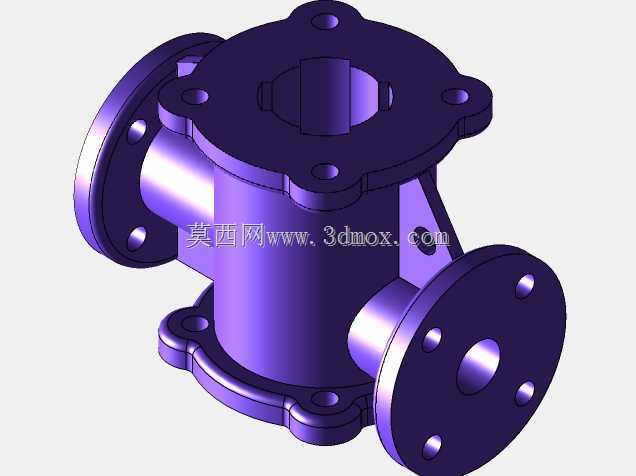 三维CAD基本练习/CATICS 3D10-M07/Autodesk Inventor Pro