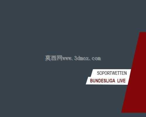 Tipico商店代理低聚三维模型