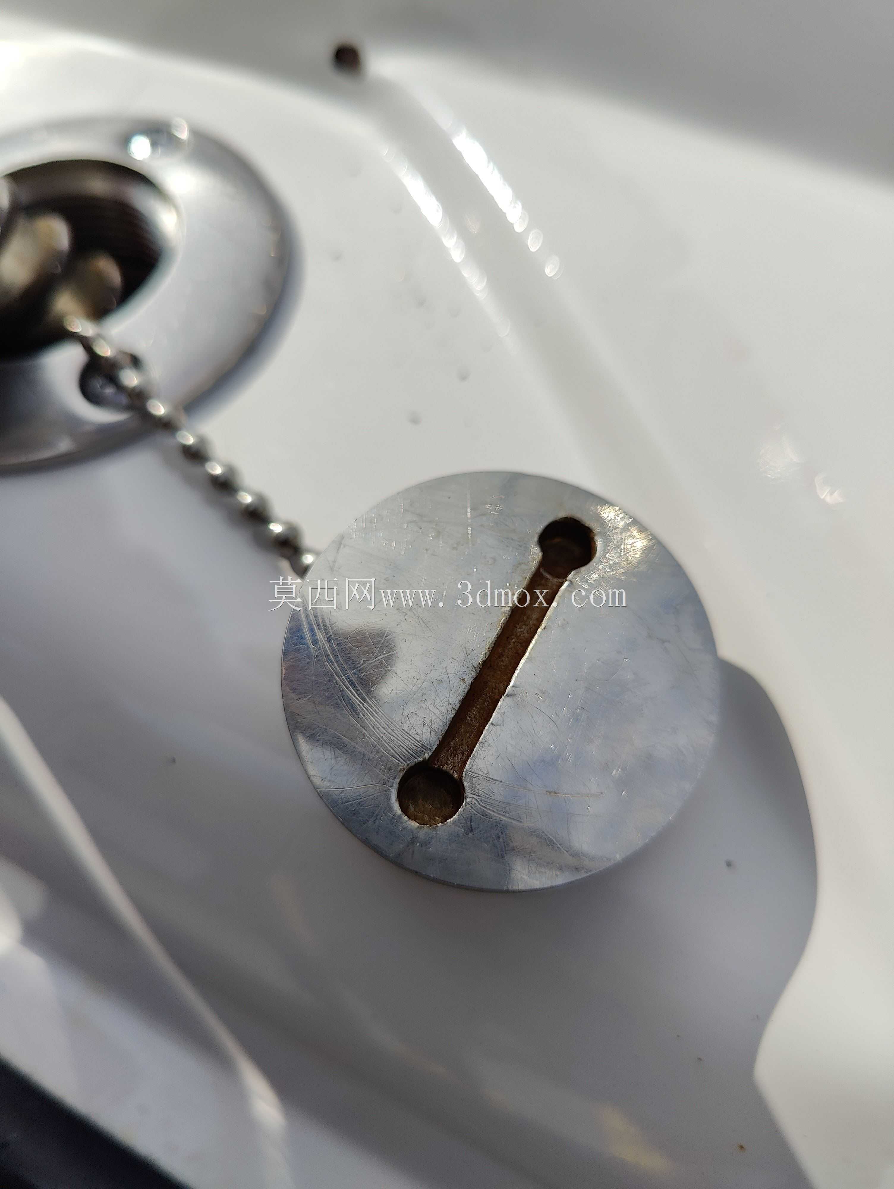 Boston Whaler Gas Cap工具