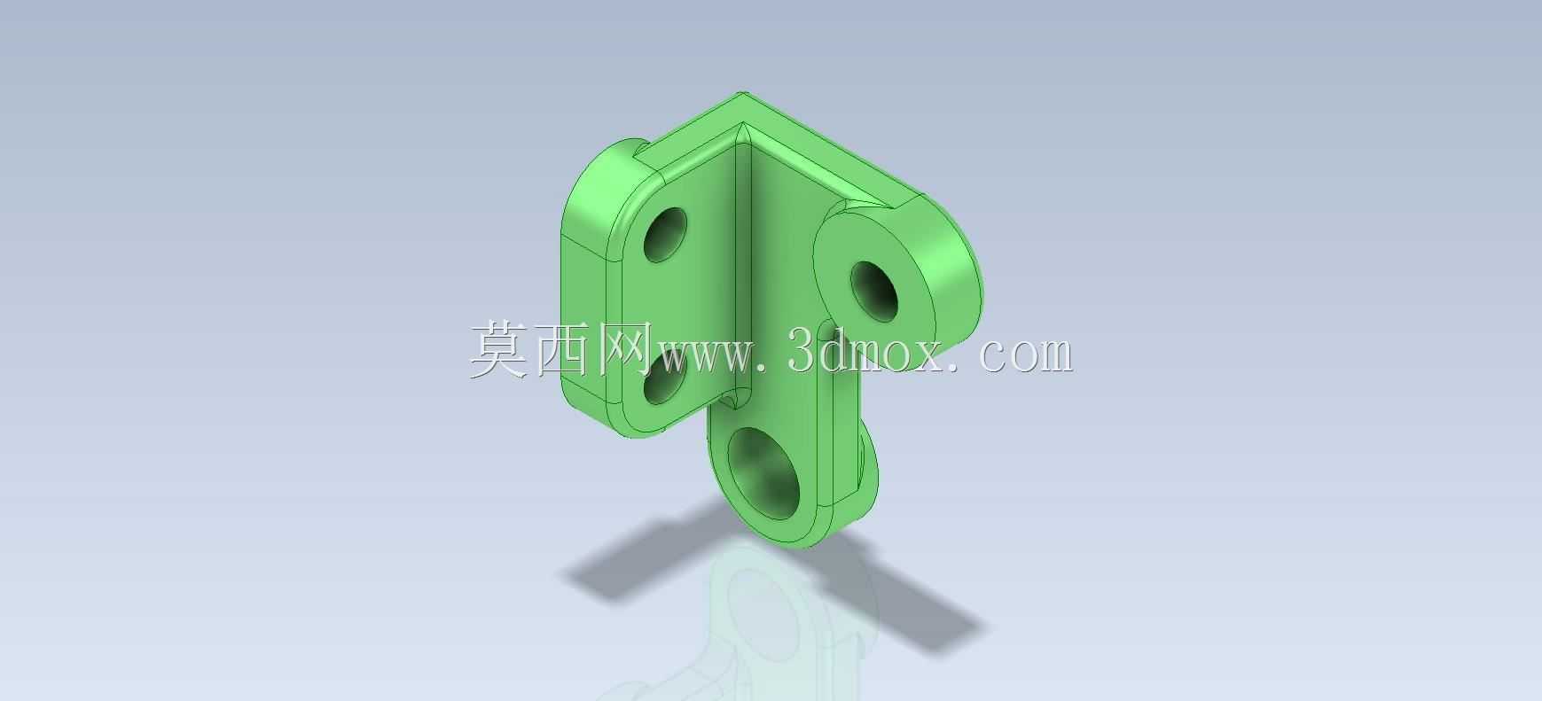 三维CAD基本练习/指南链接/Encace de Guía/Autodesk Inventor Pro