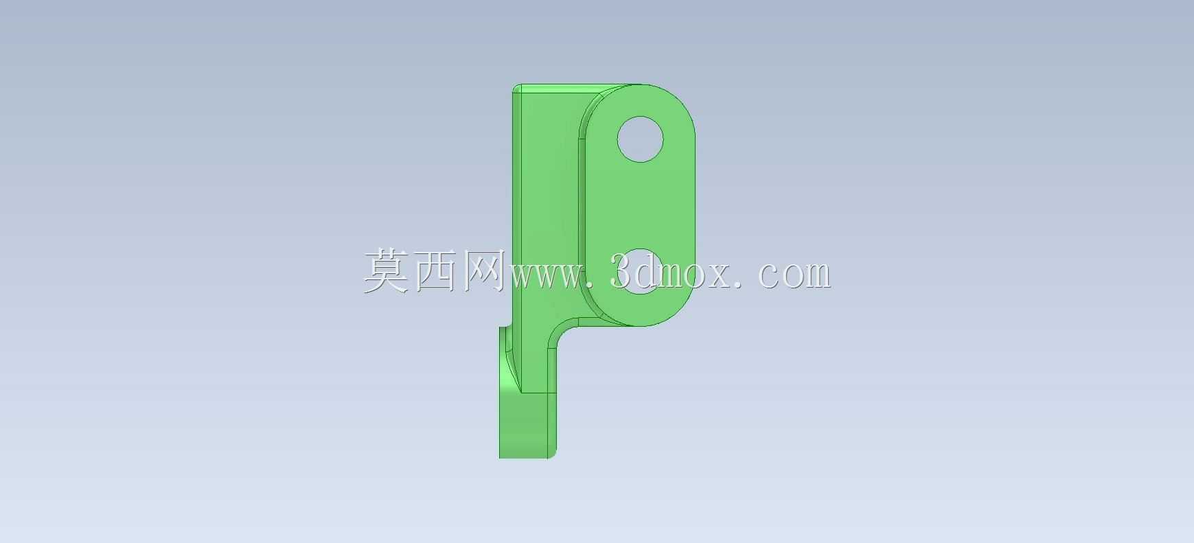 三维CAD基本练习/指南链接/Encace de Guía/Autodesk Inventor Pro