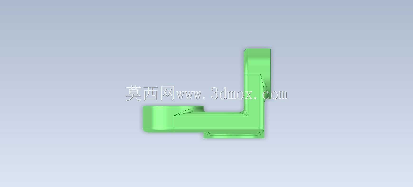 三维CAD基本练习/指南链接/Encace de Guía/Autodesk Inventor Pro