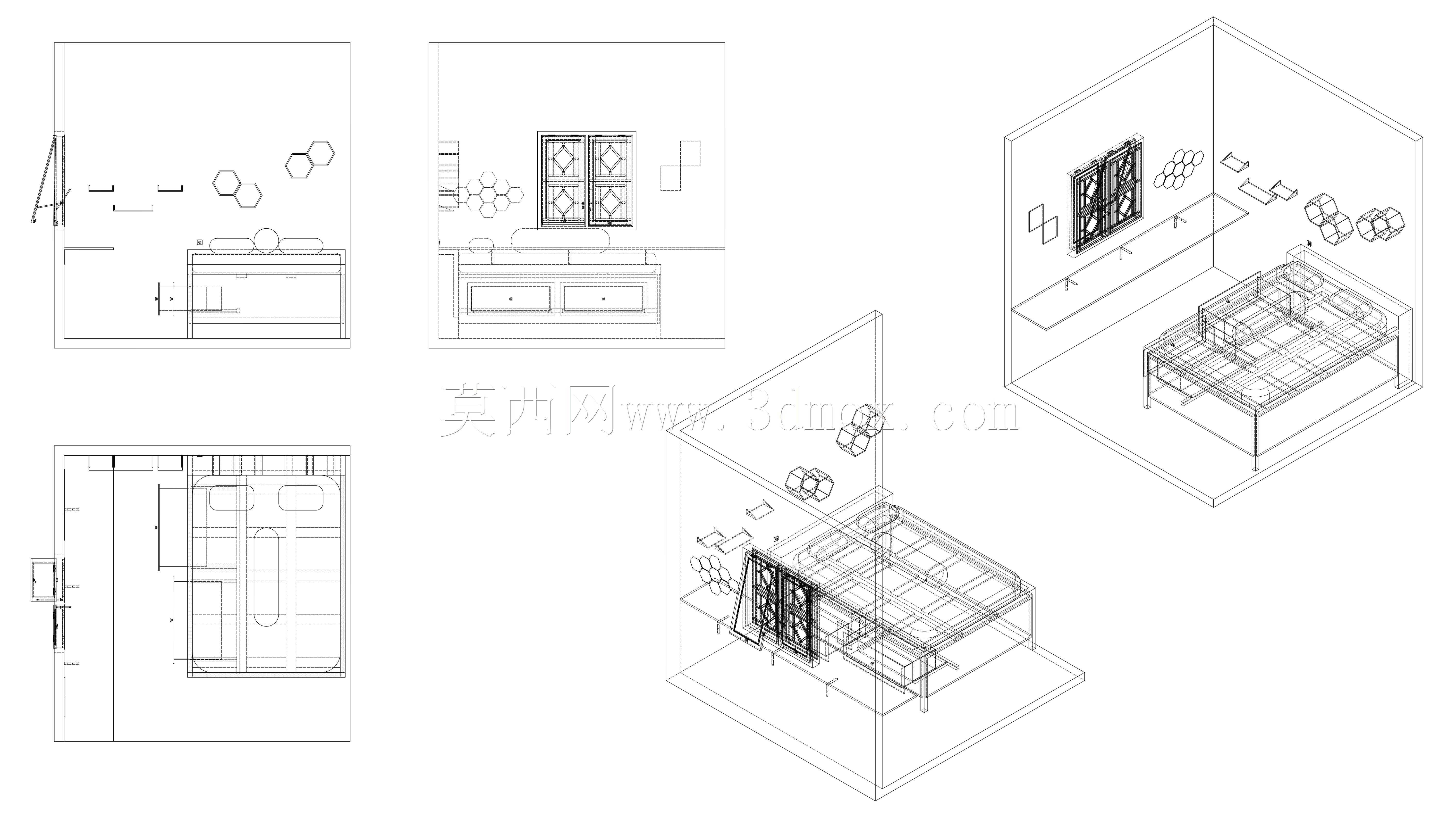 内部kamar