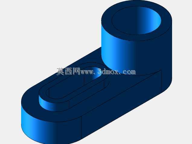 ��άCAD������ϰ/Autodesk Inventor Pro