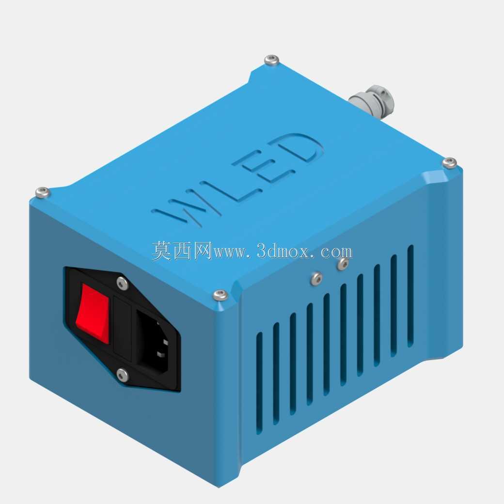 WLED PSU 5v 10a