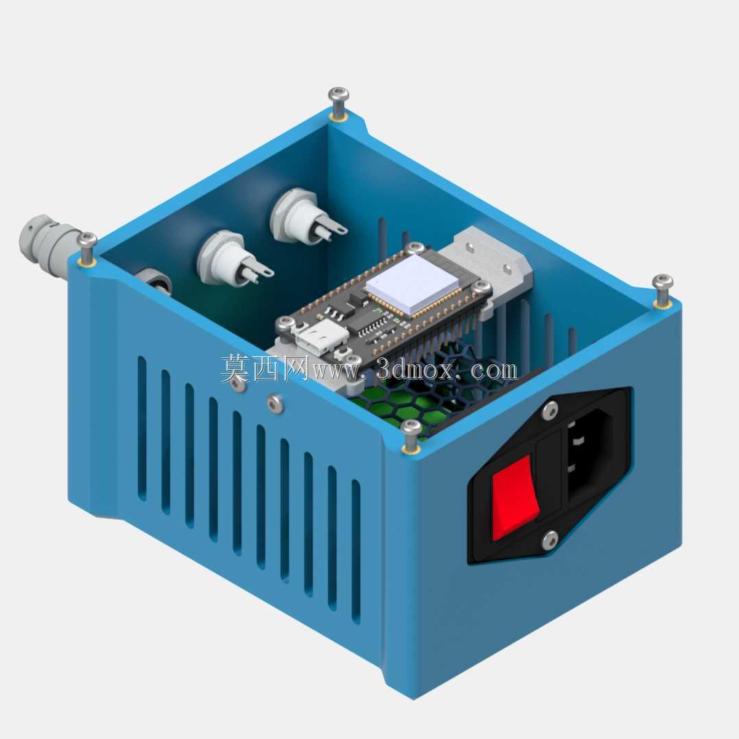 WLED PSU 5v 10a