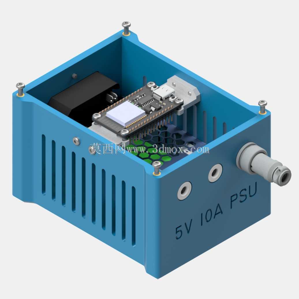WLED PSU 5v 10a