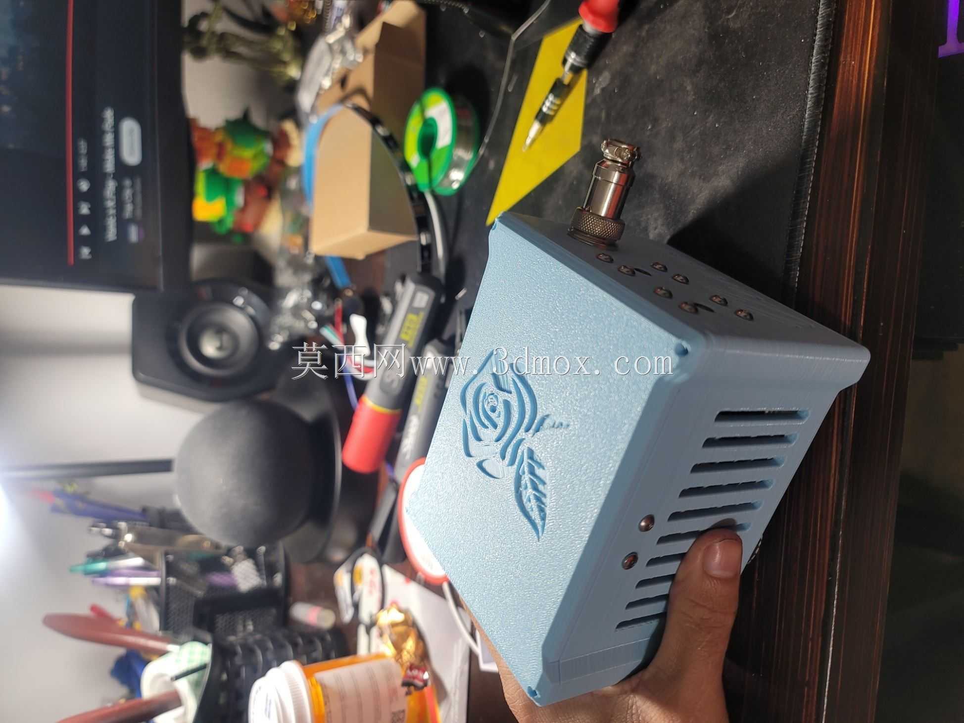 WLED PSU 5v 10a