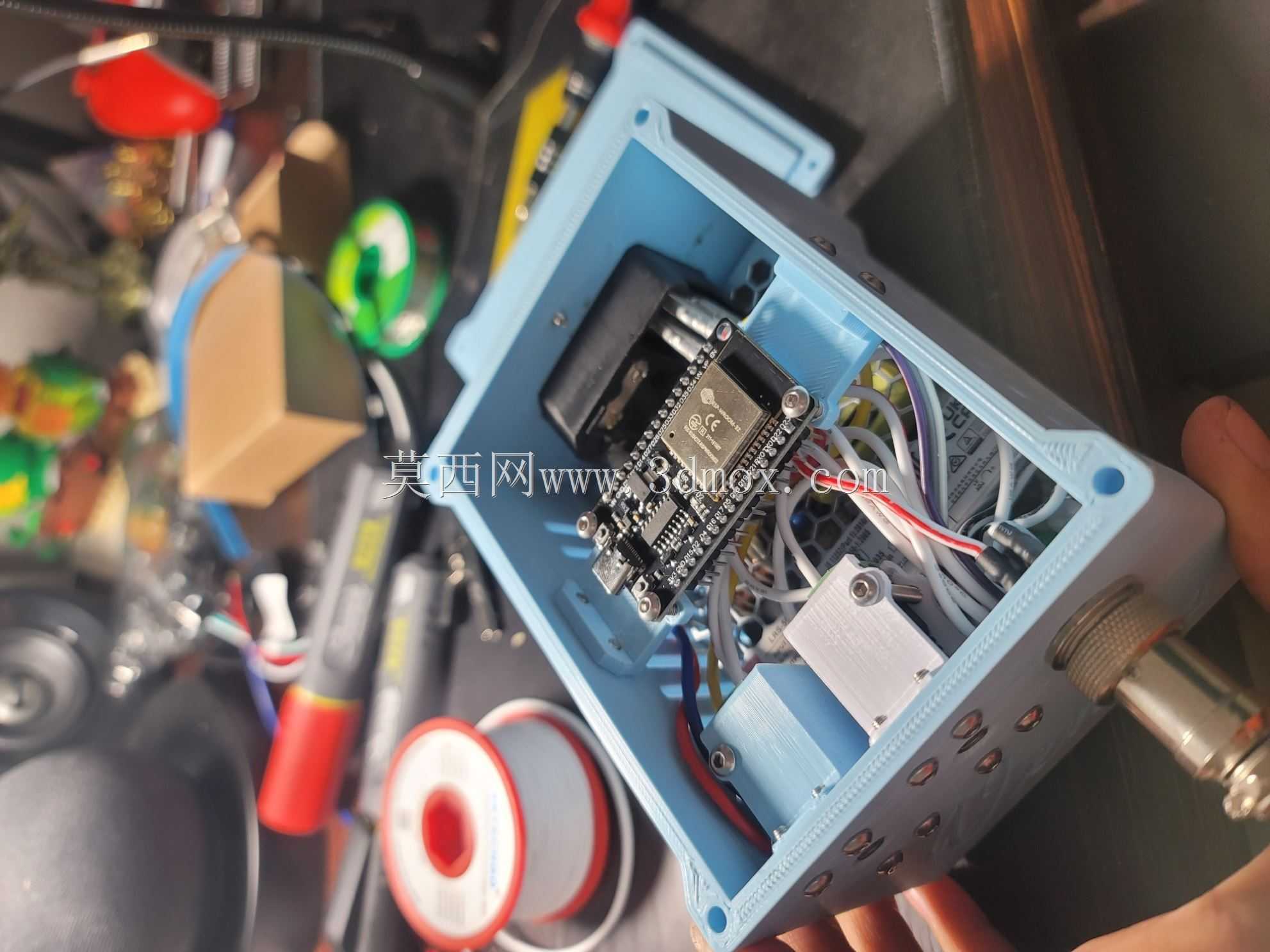 WLED PSU 5v 10a