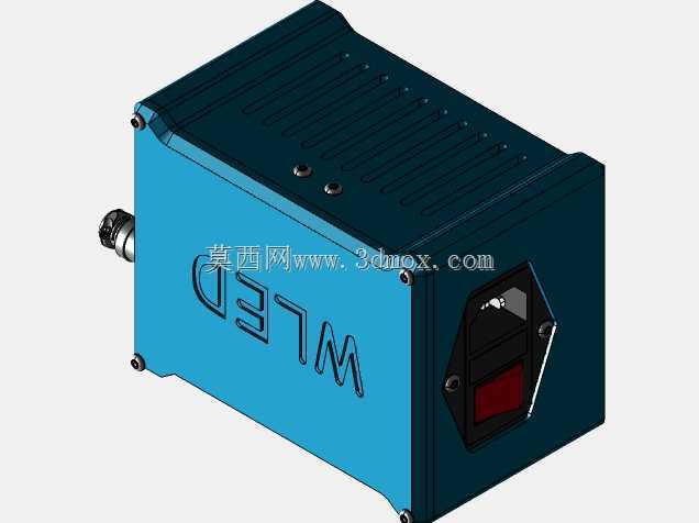 WLED PSU 5v 10a