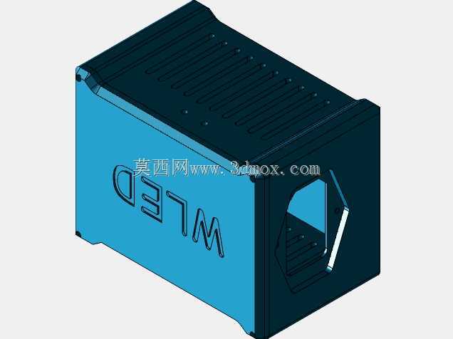 WLED PSU 5v 10a