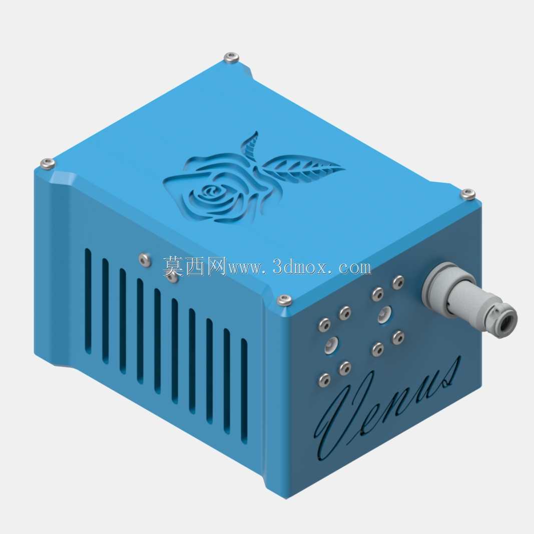 WLED PSU 5v 10a