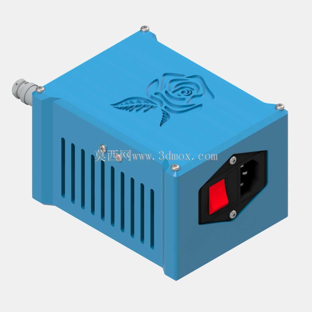 WLED PSU 5v 10a