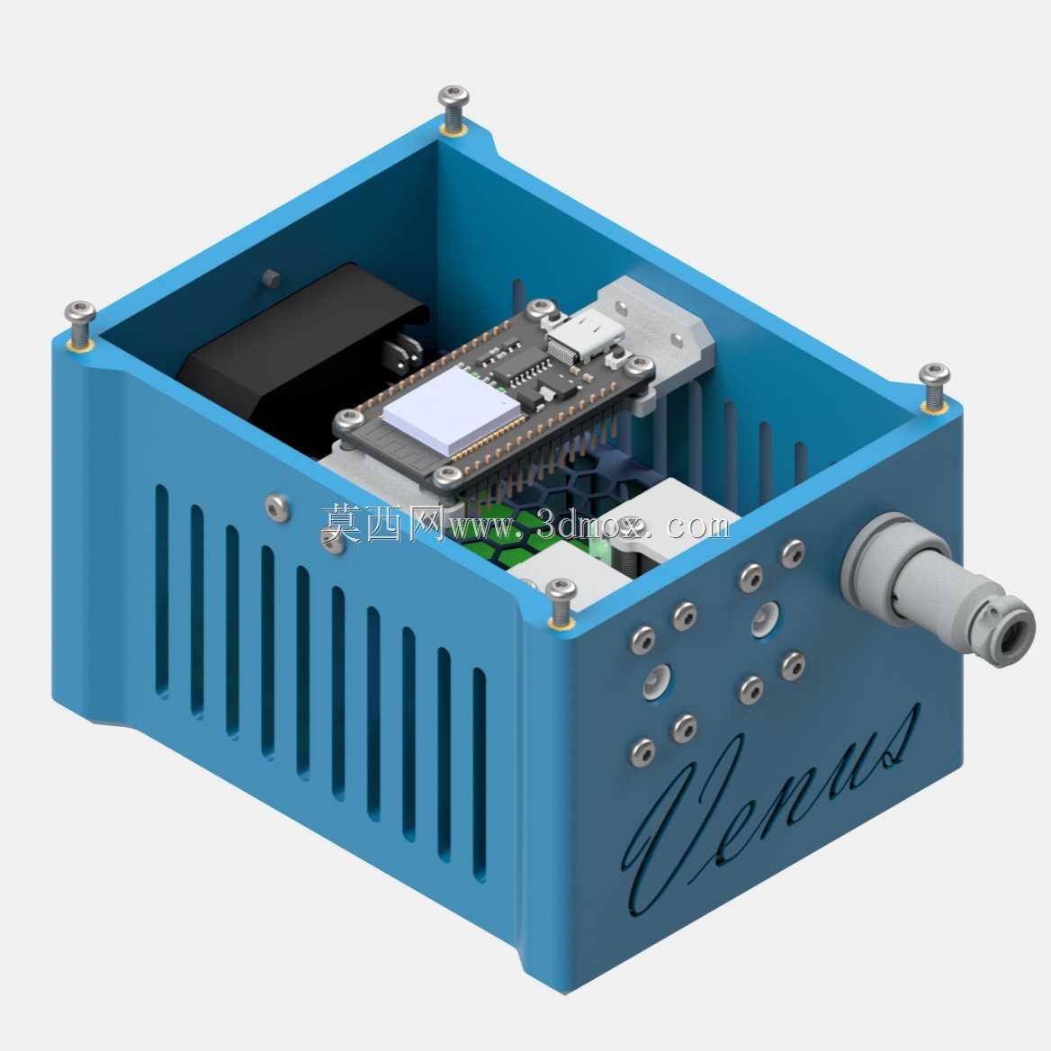 WLED PSU 5v 10a