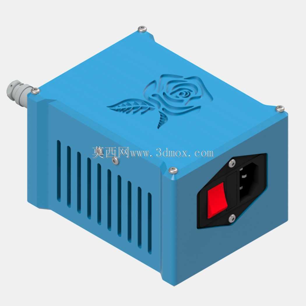 WLED PSU 5v 10a