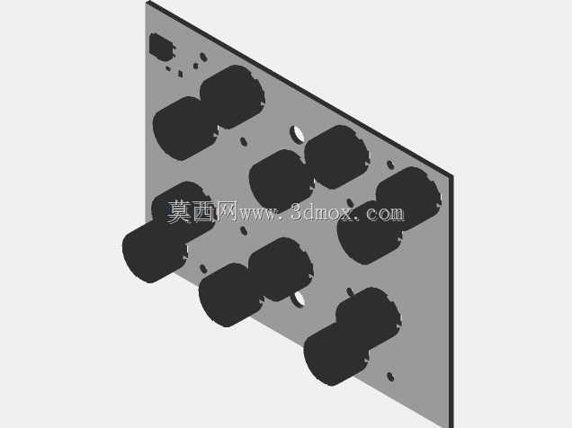 LED PCB