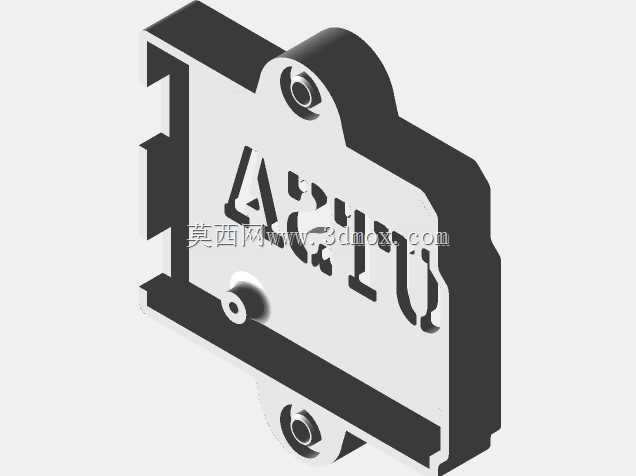 Arduino-Unon-R3-盒-外壳