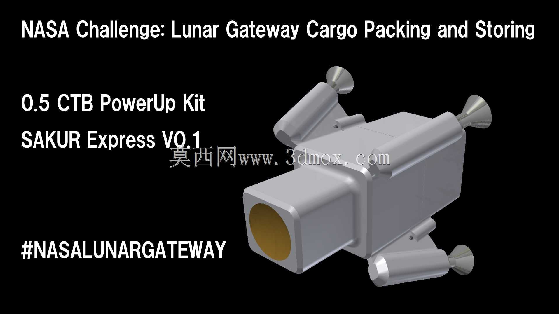 ���Һ��պͺ����??LUNARGATEWAY CTB 0.5ӣ���ؿ�V0.1