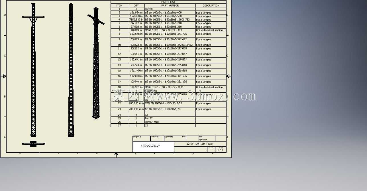 22 KV T09_12M��