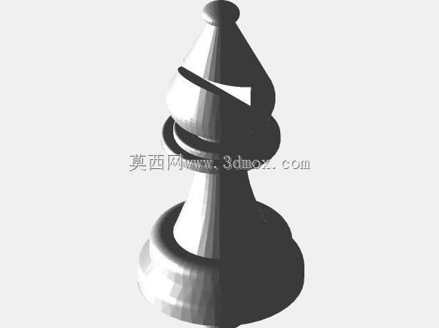 国际象棋模型