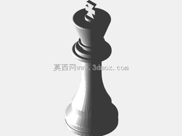 国际象棋模型