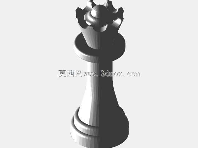 国际象棋模型