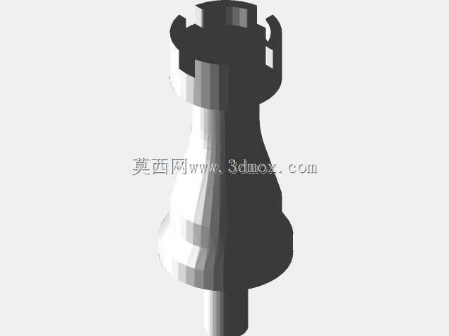 国际象棋模型