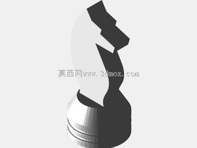 国际象棋模型