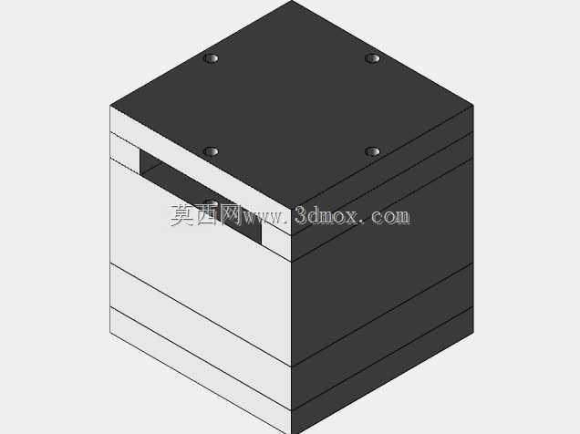 塑料帽成型