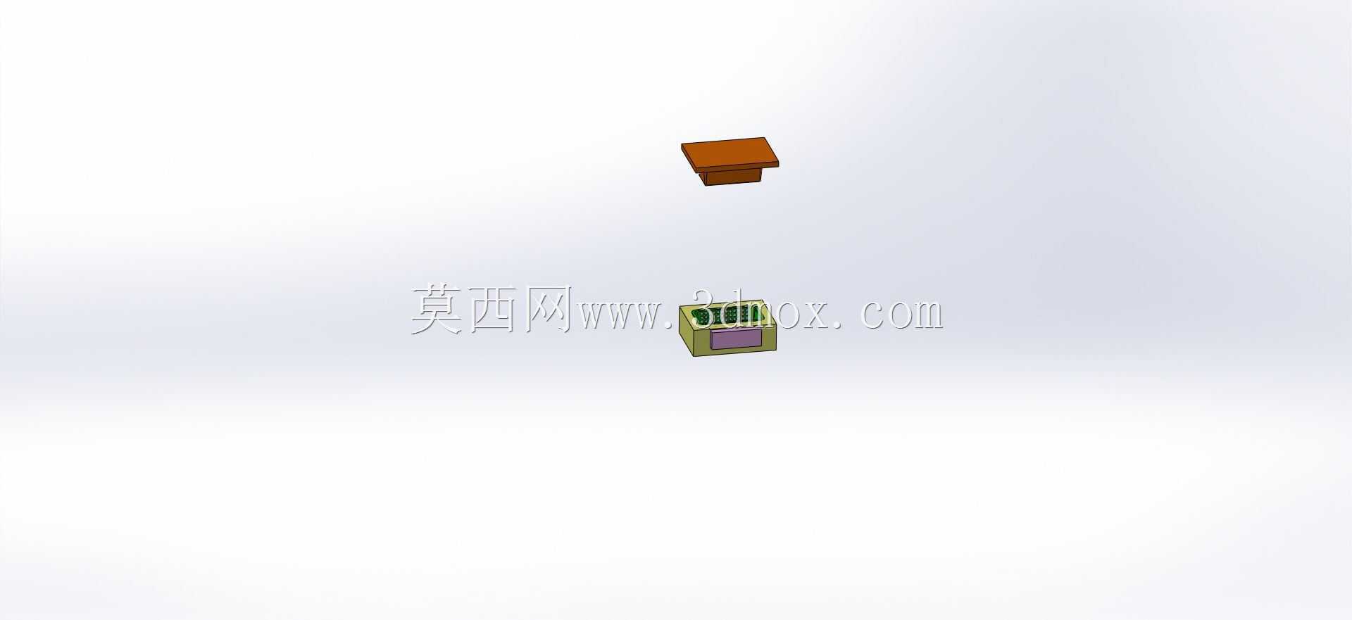 塑料帽成型