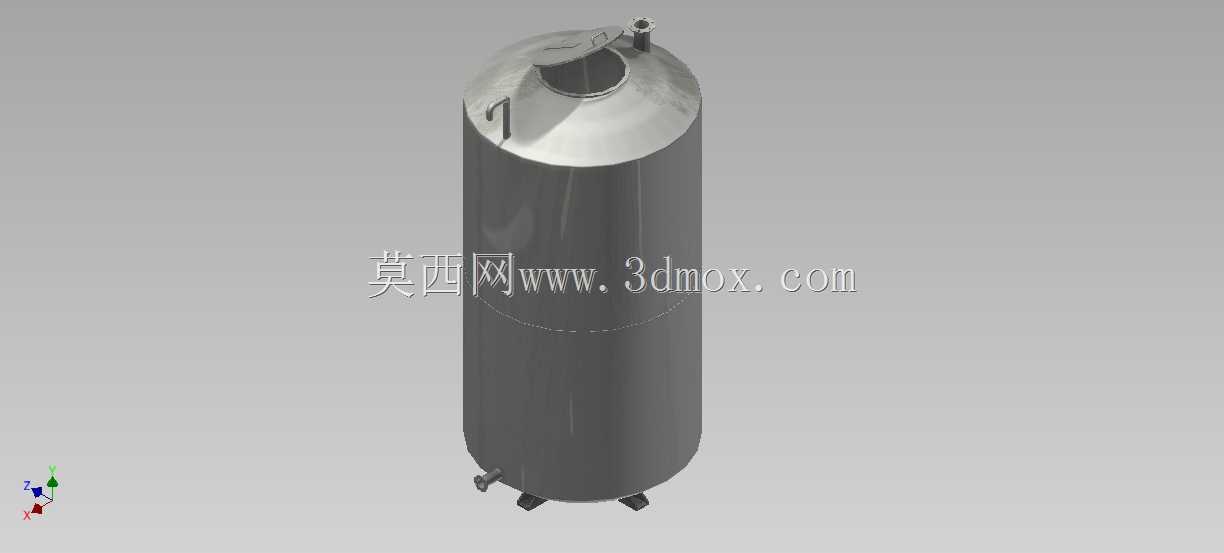 串联空气