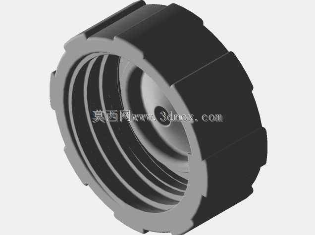 Makita/Dolmar?ltankdeckel,XTM0000020,Makita EY 401 MP Hochentasteraufsatz