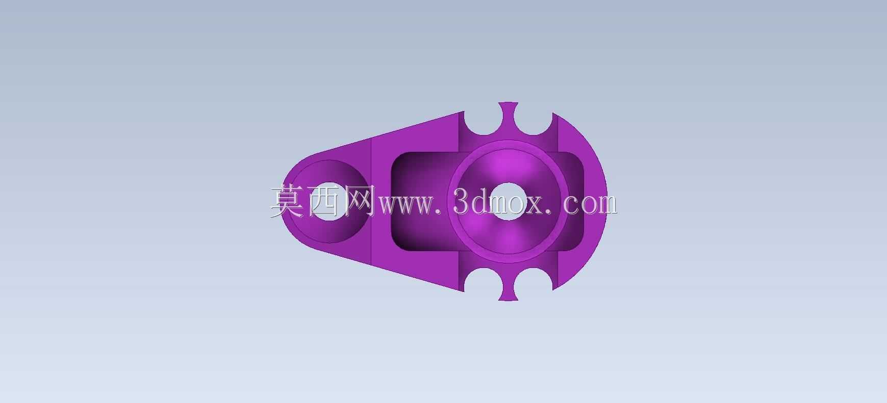 三维CAD基本练习/CATICS 3D16-M07/Autodesk Inventor Pro