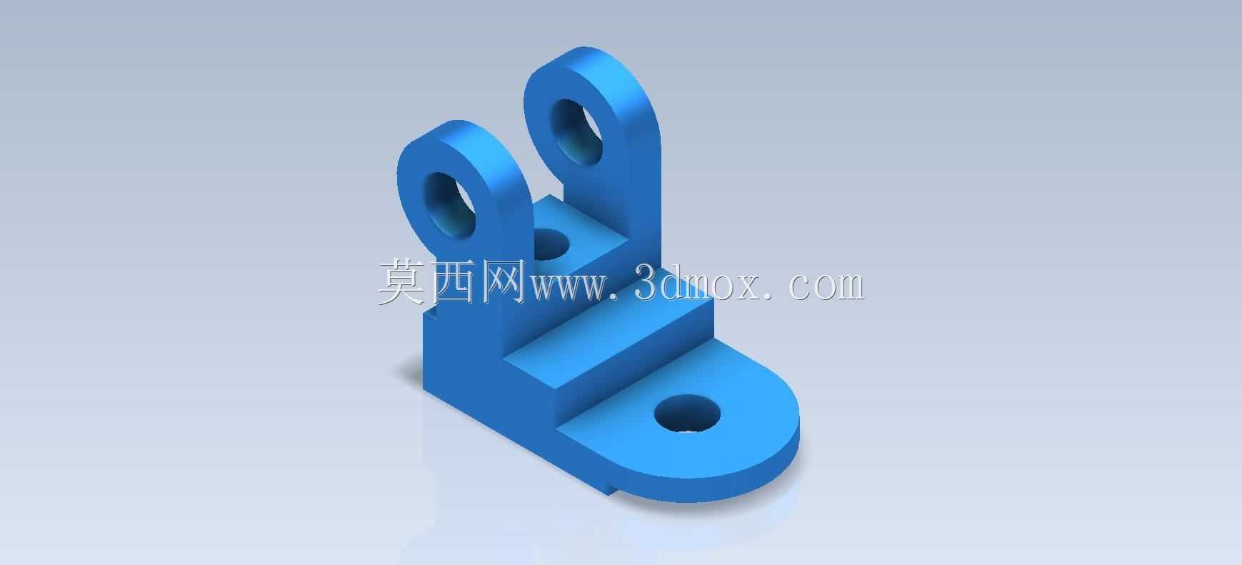 三维CAD基本练习/131/Autodesk Inventor Pro
