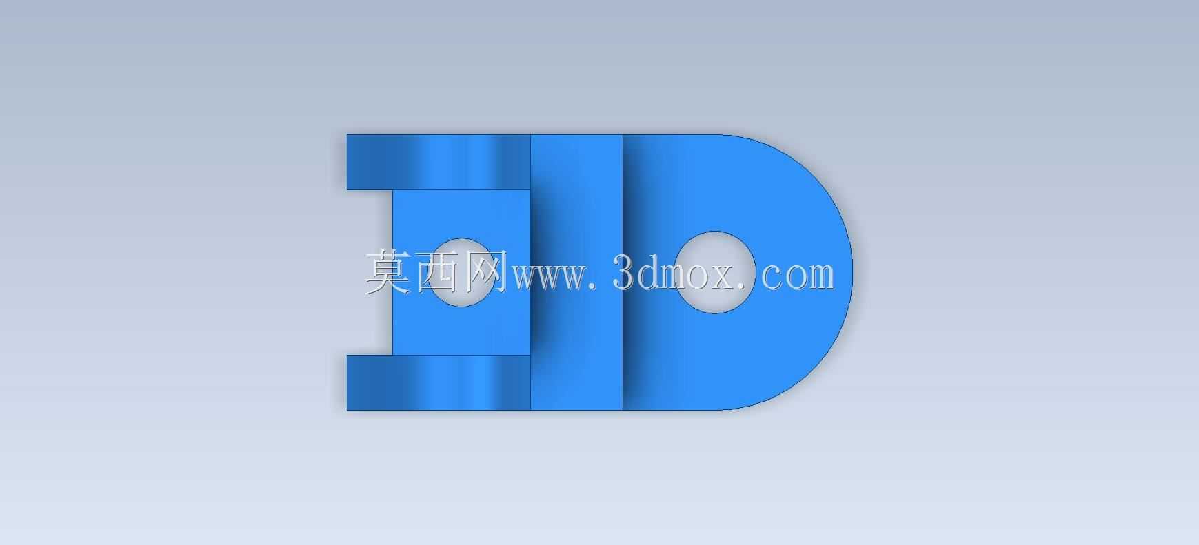 三维CAD基本练习/131/Autodesk Inventor Pro