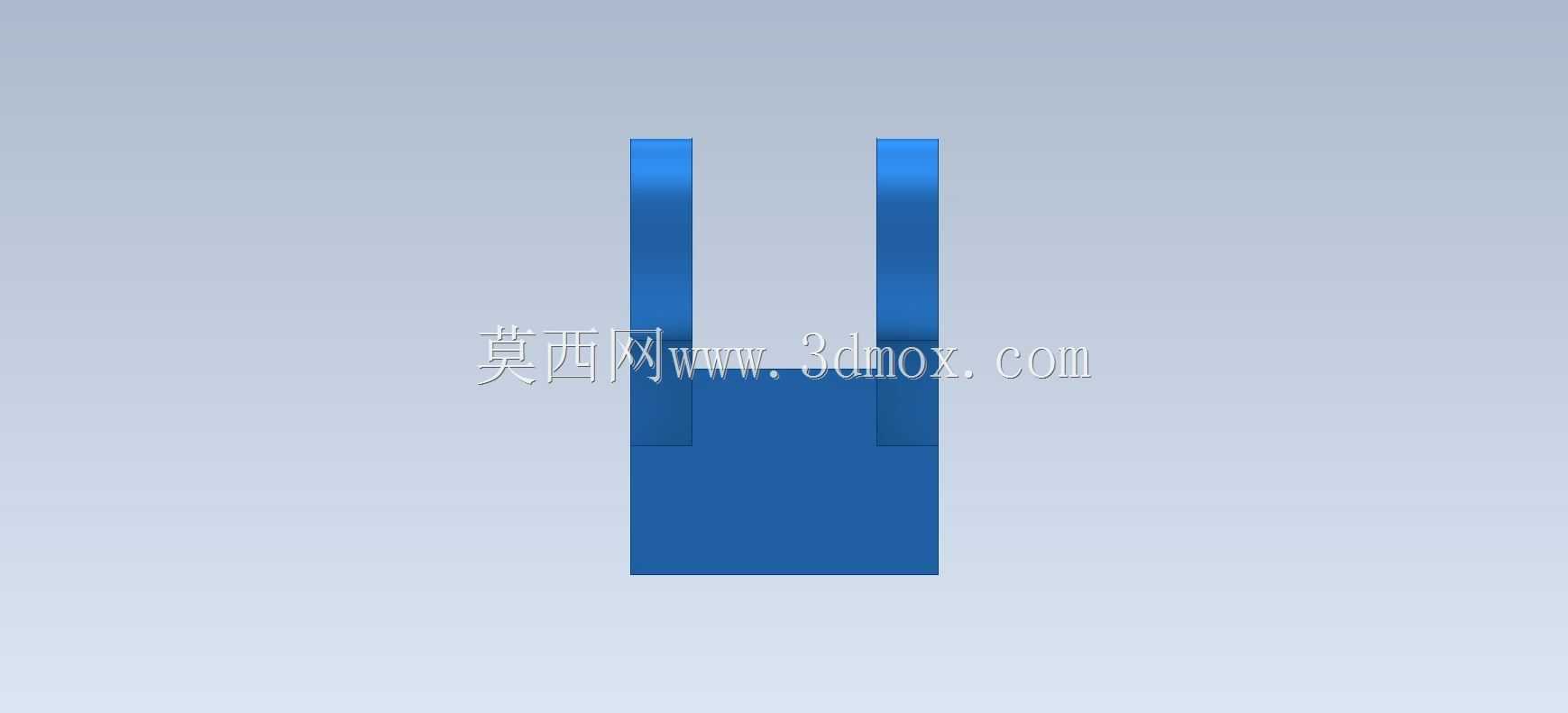 三维CAD基本练习/131/Autodesk Inventor Pro