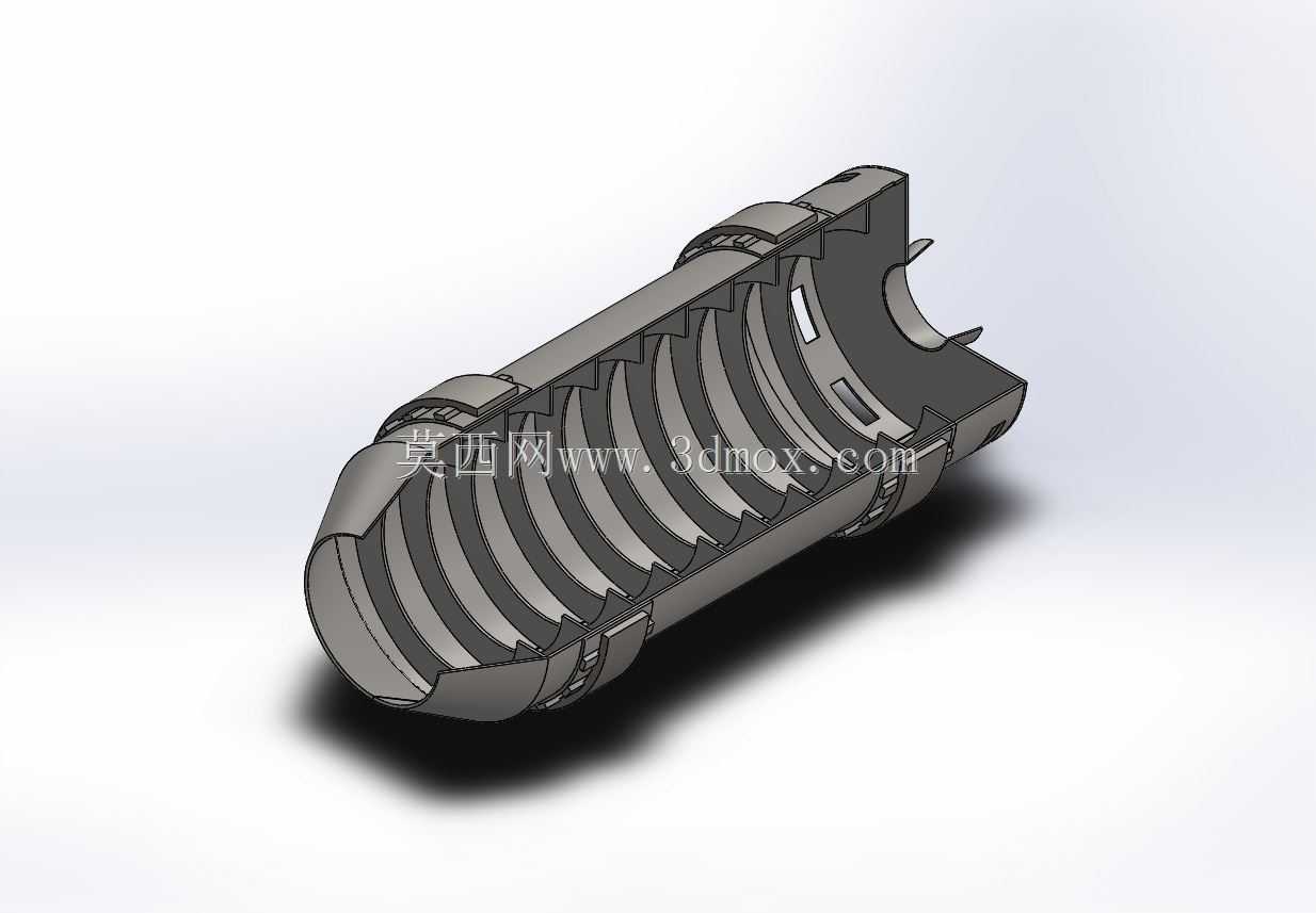 Secador Rotativo 5 m3/h